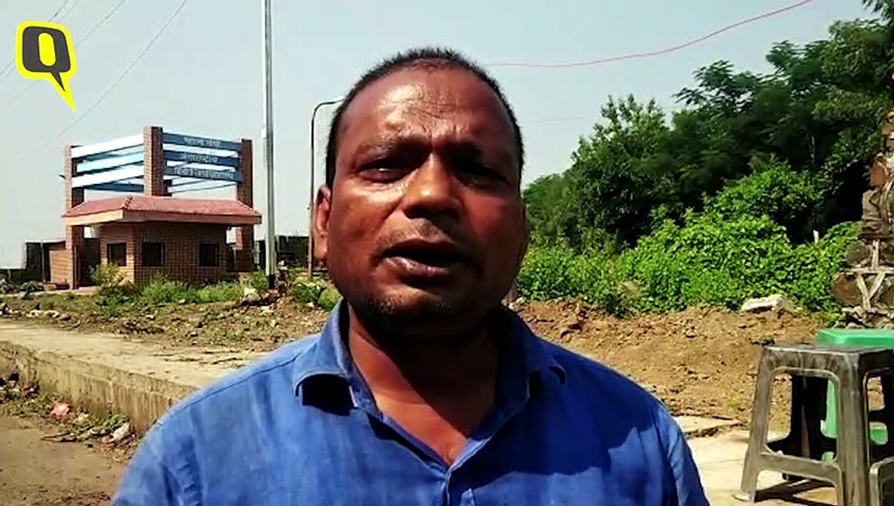 ‘Is Writing to PM a Crime,’ Ask Students Expelled from Wardha Univ