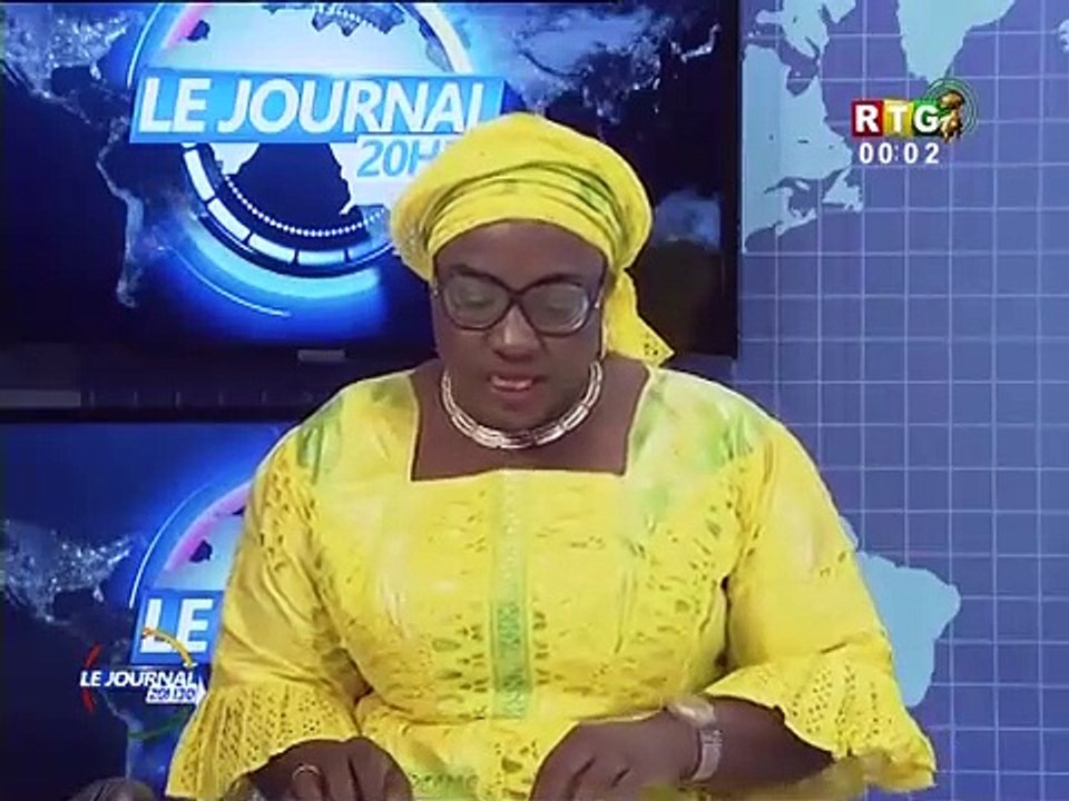 Guinée : Le Contenu d'un décret au ministère de l'enseignement supérieur