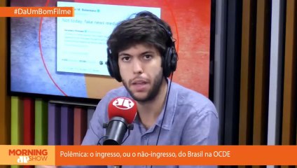 Fatos e Fakes sobre o (não) ingresso do Brasil na OCDE
