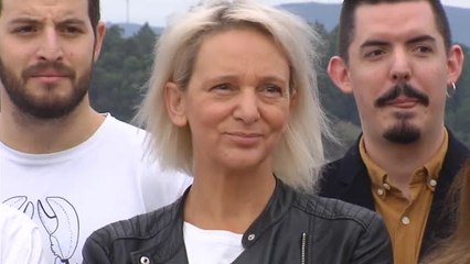 Bescansa dice que el respaldo a Más País es "para construir, no para vetar"