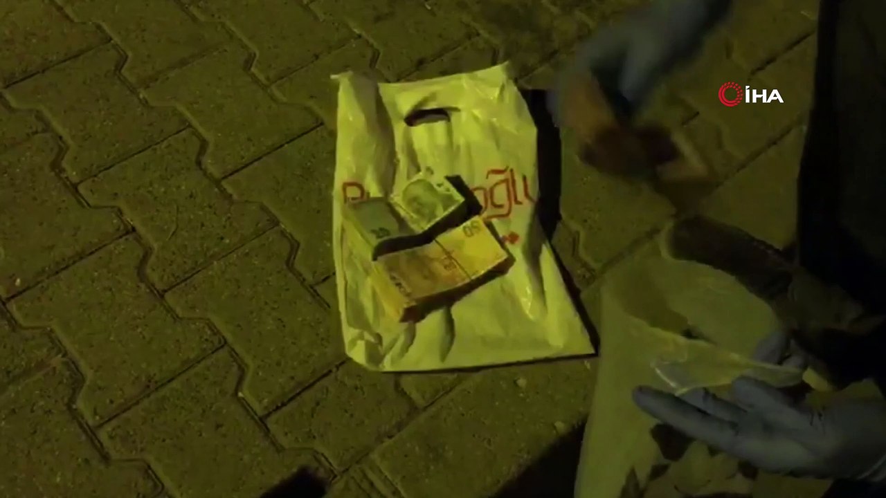 Şanlıurfa merkezli 28 ilde dolandırıcılık operasyonu: 79 tutuklama
