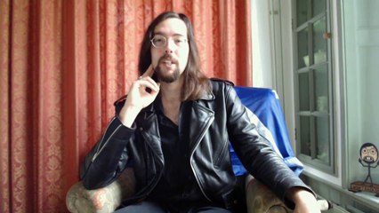 About That Ukraine "Whistleblower"? He Worked Directly With Then-VP Biden