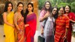 Actress Family | Friends Photos tamil | Filmibeat Tamil