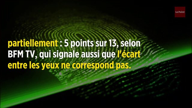 L'homme arrêté à Glasgow n'a rien à voir avec Xavier Dupont de Ligonnès