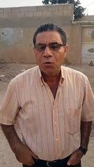 You want to know what many Kurds in Northern Syria think of U.S. President Trump right now