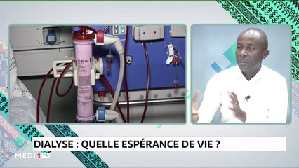 Quelle est l’espérance de vie pour les personnes atteintes d’insuffisance rénale? - 12/10/2019