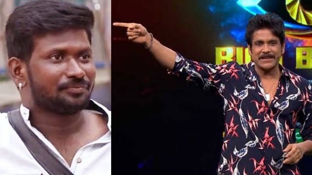 Bigg Boss Telugu 3 : Mahesh Vitta Out From Bigg Boss || పునర్నవి కోరికను తీర్చిన ఫ్యాన్స్