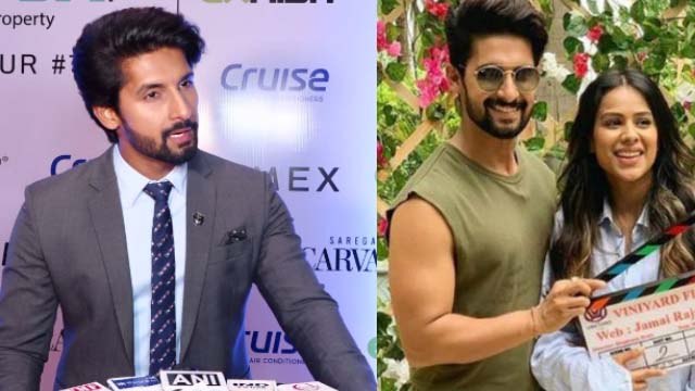 Nia Sharma & Ravi Dubey Jamai Raja 2.0 : Ravi shares his Jamai Raja happiness | FilmiBeat