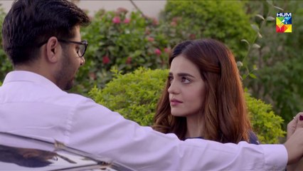 Jaal Last Episode  HUM TV Drama 11 October 2019