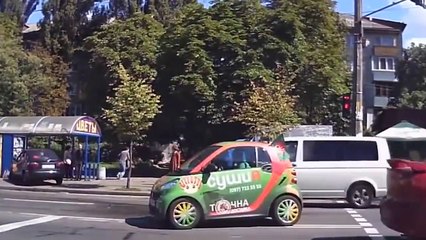 How To Not Drive Your Car On Road    . 5