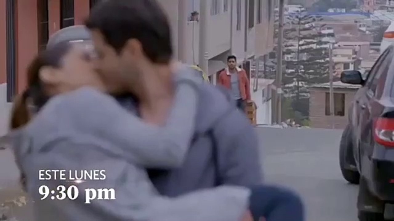 Avance Lunes 14/10
