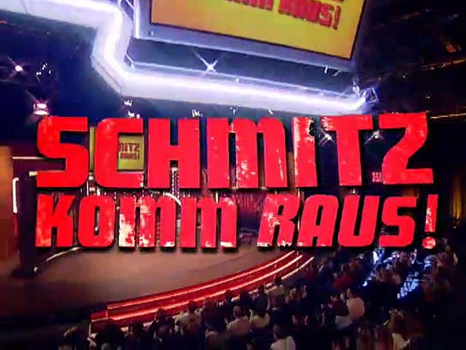Schmitz komm raus Folge 7