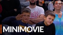 ENEOS Mini-Movie: Turkish Airlines EuroLeague Regular Season Round 2