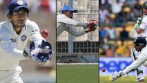 IND vs SA,2nd Test : Wriddhiman Saha Is The Best Wicket-Keeper In The World, Says Reports