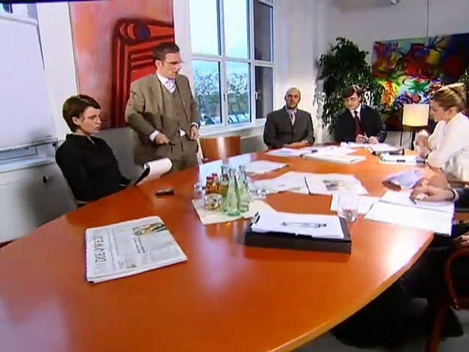 Schmitz komm raus Folge 8