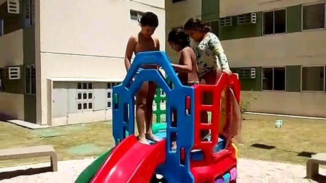 MIDIAN, RAPHAELL, DONA LÍDIA, FERNANDA, THÁBATTA, OSMILTON NO CONDOMÍNIO CUPE - RESERVA IPOJUCA 12_10_2019 (0)