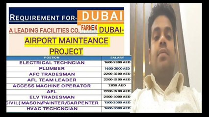 Download Video: Abroad jobs 2019 interview is going on apply for Saudi Arab jobs selection on interview basis 2019/ USA jobs Mission Abroad/apply for airport job in abroad good salary and other benefits/Abroad jobs VISA PASSPORT issued by company new requirement 2019