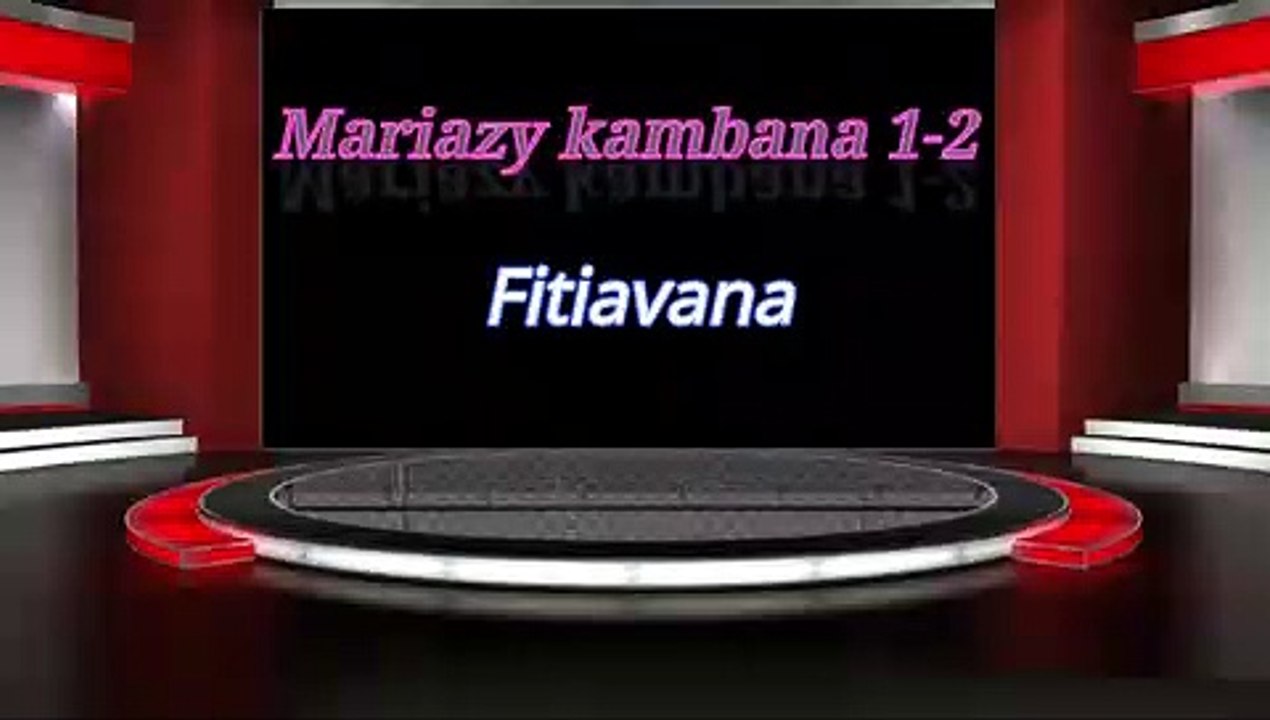 mariazy kambana fiz2