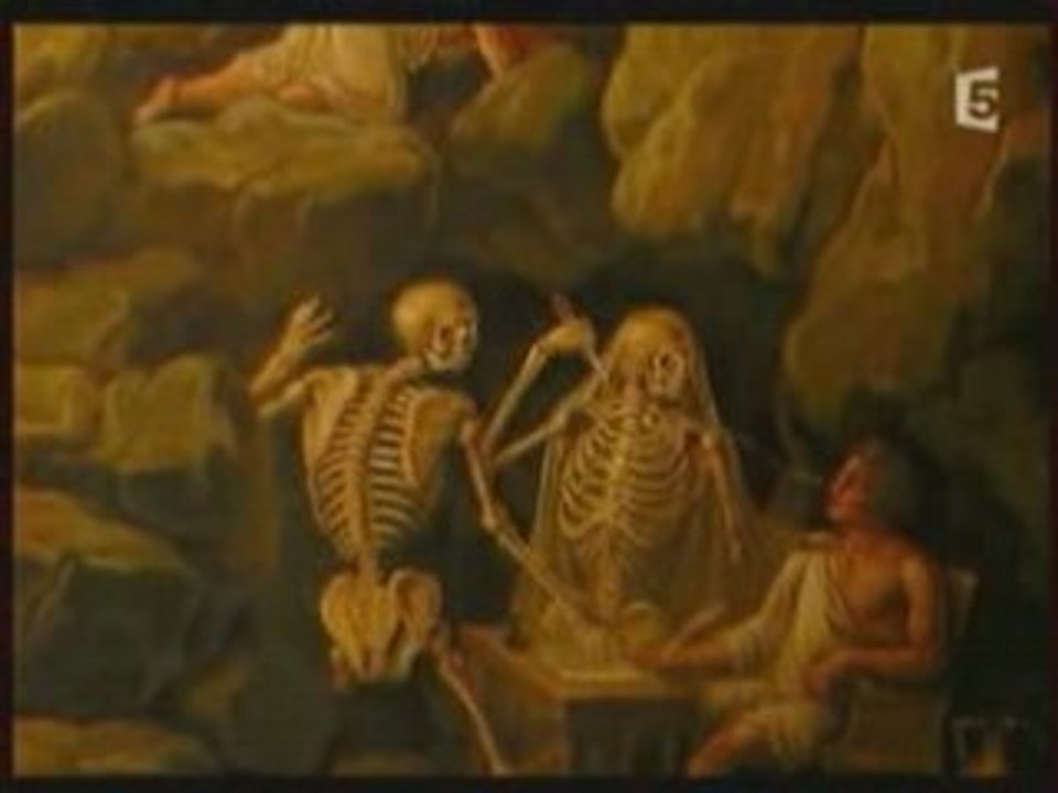 2/3 - Francs Maçons - Frères Invisibles de la République