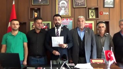 Gazilerden "Barış Pınarı Harekatı"na tam destek