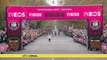 Kenya's Eliud Kipchoge makes history, breaks world marathon record