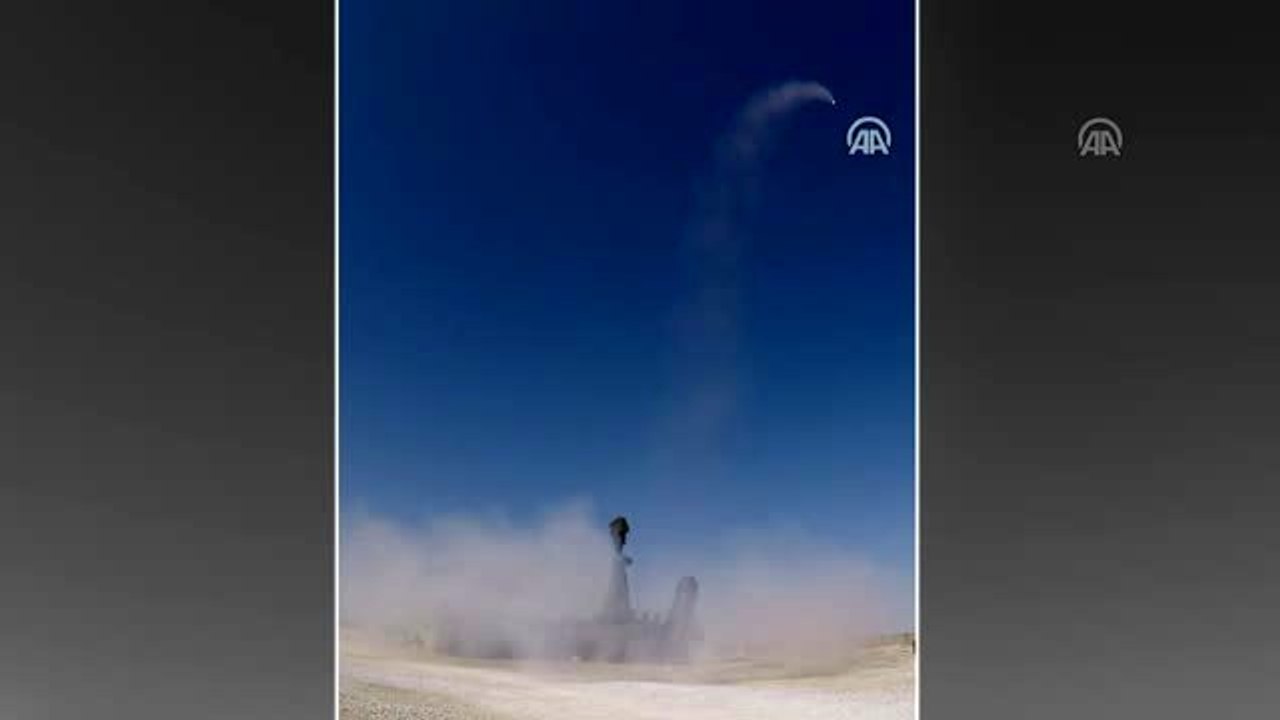 Hisar-A'da seri üretime geçiliyor