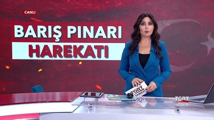 Suriyeli Kürtlerden Harekata Destek