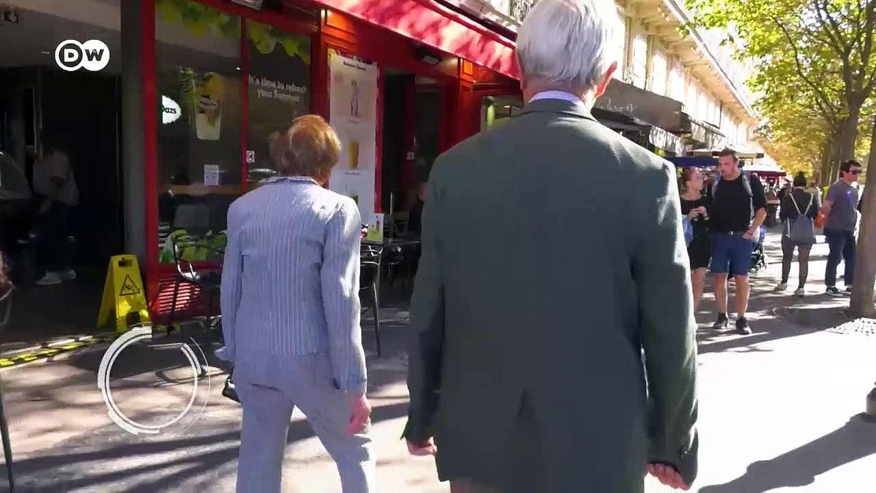 Paris: Disputes continue over rebuilding of Notre Dame cathedral | Focus on Europe