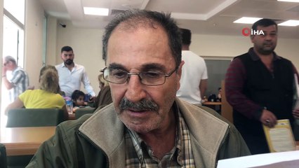 Kızı satırlı saldırıya uğrayan acılı baba konuştu: ‘Bizi de tehdit ediyordu’