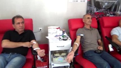 Hatay gazetecilerden barış pınarı harekatı'na destek