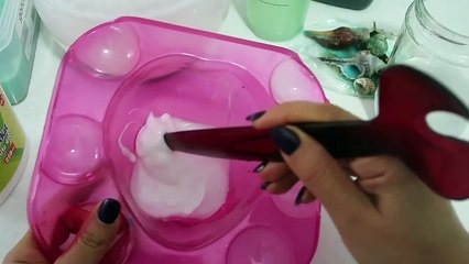 Çöplük Slime vs Koleksiyonluk Slime Challenge Bidünya Oyuncak