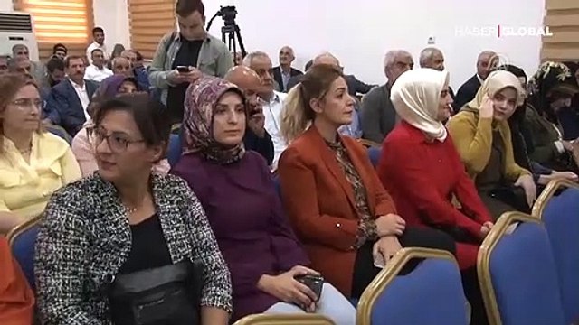 Bakan Kurum açıkladı! Güvenli Bölge'de 140 köye yeni yerleşim alanı