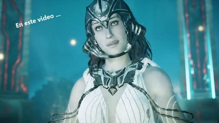 Guia Assasing Creed Odyssey, dlc La Atlantida #4. El tercer simbolo y la entrada a la Atlantida - CanalRol