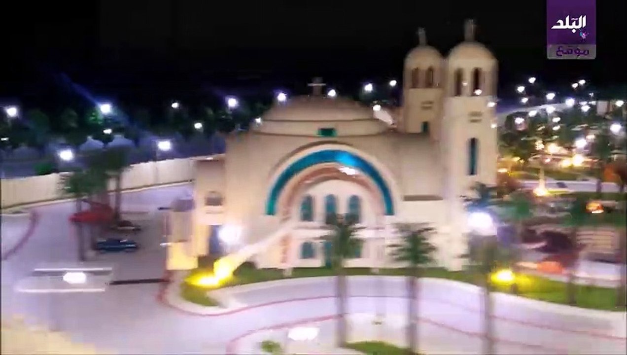 هشام طلعت مصطفى عن أسعار المشروعات في العاصمة الإدارية الجديدة "السعر غير مُبالغ فيه"