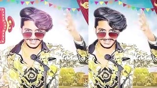 Jug Jug Jeeve Lyrics Gulzaar Chhaniwala Latest Haryanavi Song Promo Video