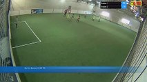 But de Equipe 2 (28-19) - Equipe 1 Vs Equipe 2 - 12/10/19 11:37 - Loisir Poitiers
