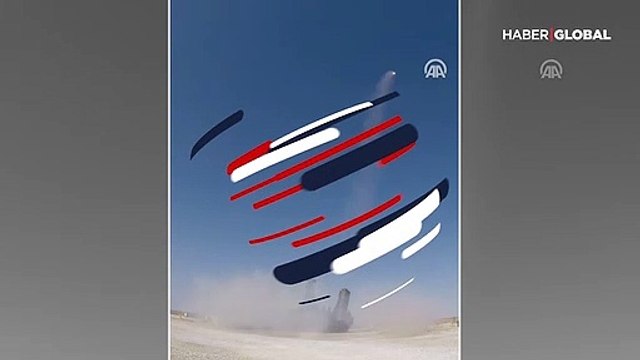 Savunma Sanayii Başkanı Demir: HİSAR-A'da seri üretime geçiliyor