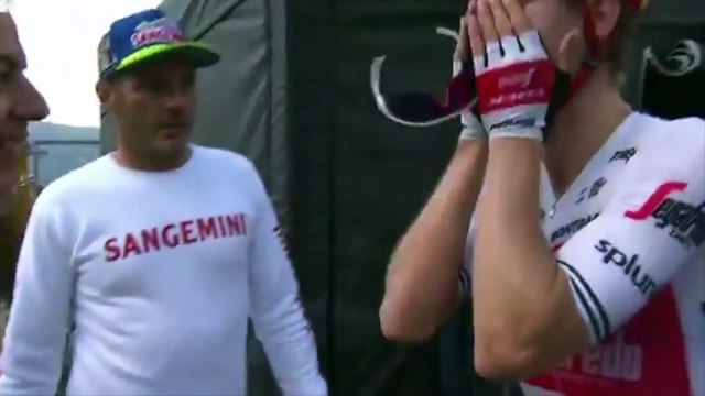 Cycling - Il Lombardia 2019 - Bauke Mollema Wins Il Lombardia