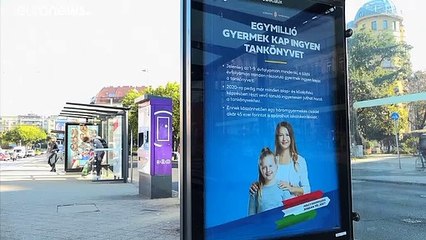 Kommunalwahlen in Ungarn: Stimmungstest für die Opposition