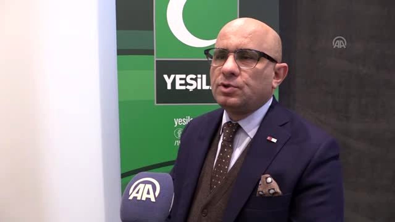 Yeşilay'dan sigara bağımlılarına psikososyal destek