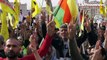 Manifestation kurde à Marseille : les protestataires réclament 