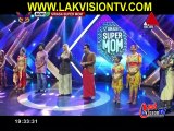 sirasa super mom|eng