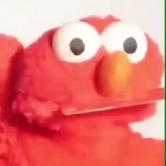 hola perras soy elmo