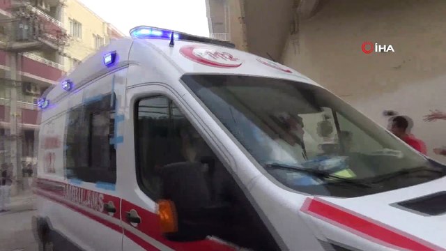 Teröristlerin saldırısında yaralanan Ceren o anları anlattı