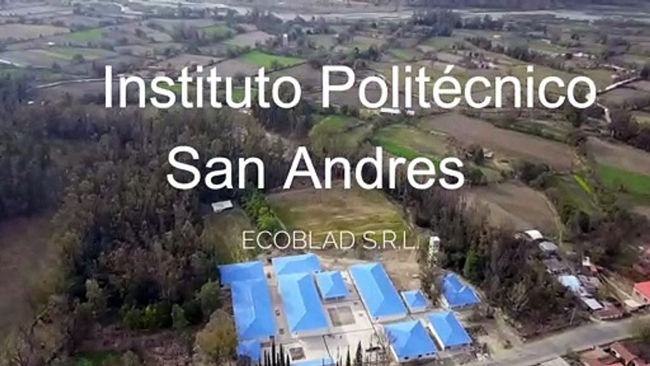 Instituto San Andres
