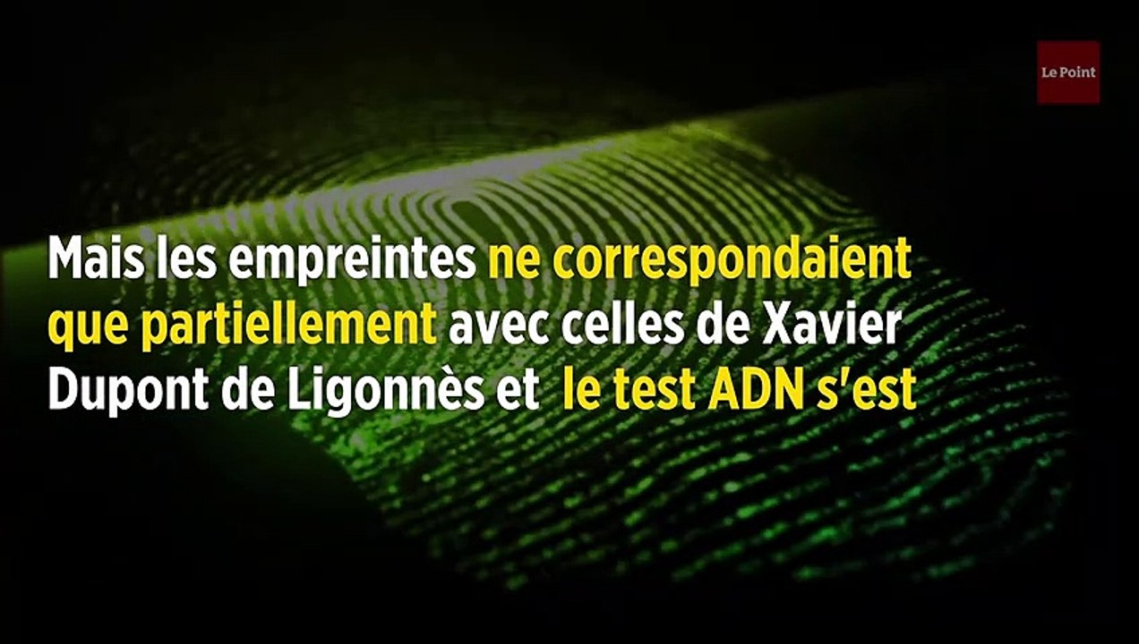 Guy Joao, un homme « banal » pris dans le chaos de l'affaire Dupont de Ligonnès