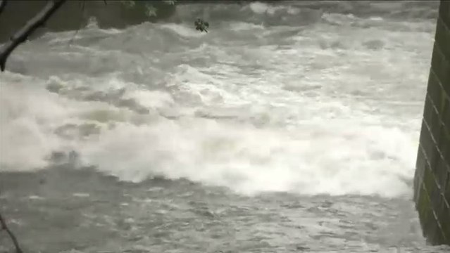 Japón activa la alerta máxima por la llegada del tifón Hagibis