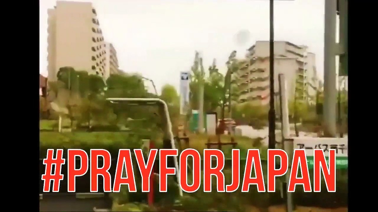 Japonya süper tayfun