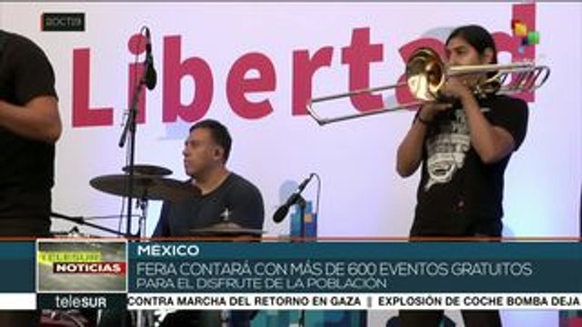 teleSUR Noticias: Al menos 1 muerto en protestas en Haití