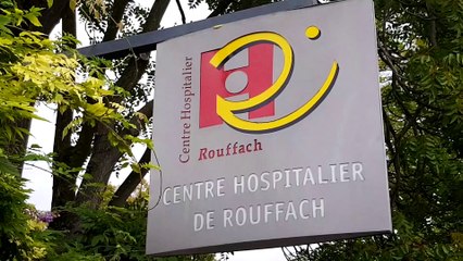 Le directeur de l’hôpital de Rouffach réagit au rapport sur la santé mentale